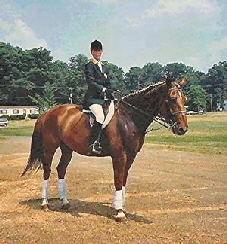 Graduation -  Morven Park