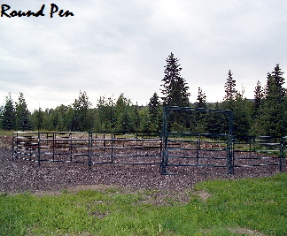 Round Pen 2